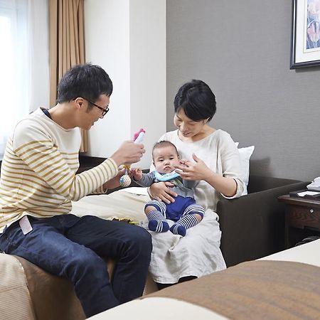Hotel Sealuck Pal Yaizu Ngoại thất bức ảnh