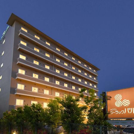 Hotel Sealuck Pal Yaizu Ngoại thất bức ảnh