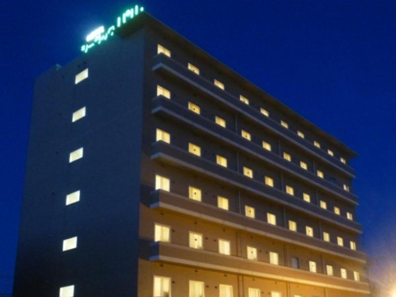 Hotel Sealuck Pal Yaizu Ngoại thất bức ảnh