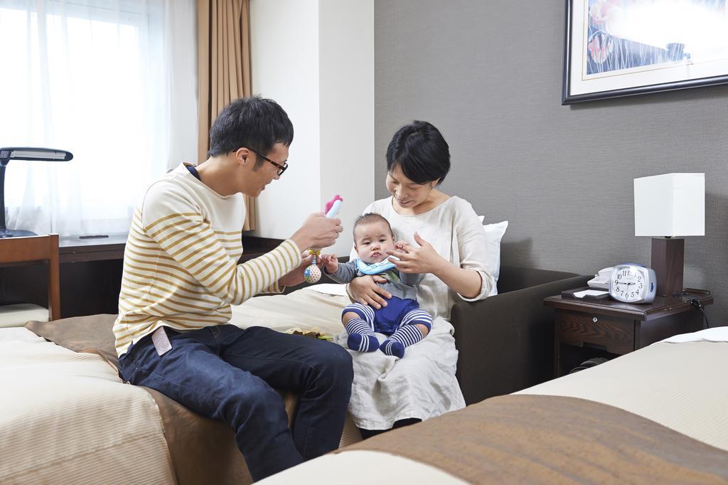 Hotel Sealuck Pal Yaizu Ngoại thất bức ảnh