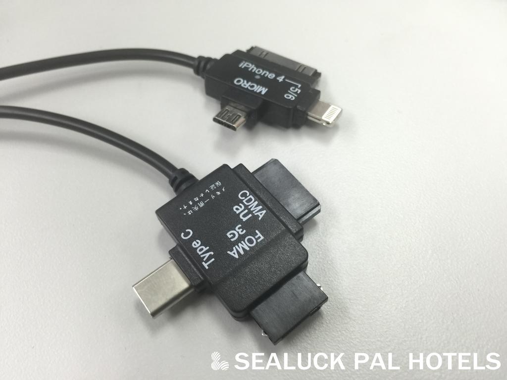 Hotel Sealuck Pal Yaizu Ngoại thất bức ảnh