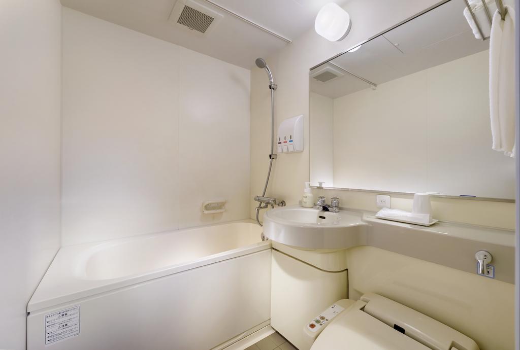 Hotel Sealuck Pal Yaizu Ngoại thất bức ảnh