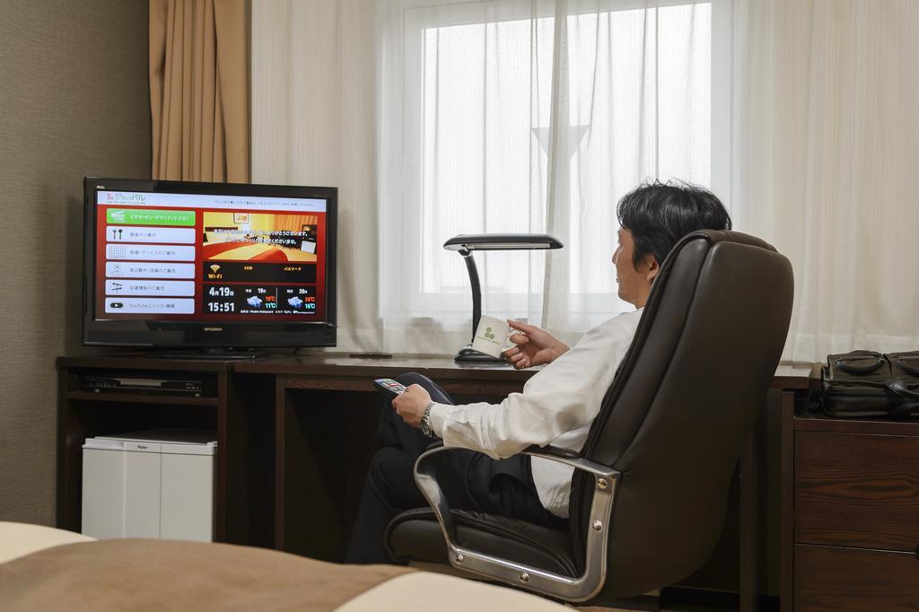 Hotel Sealuck Pal Yaizu Ngoại thất bức ảnh