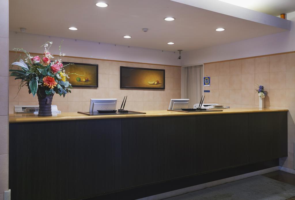 Hotel Sealuck Pal Yaizu Ngoại thất bức ảnh