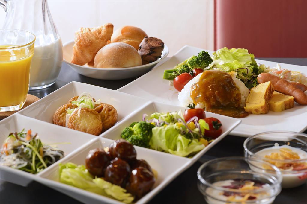 Hotel Sealuck Pal Yaizu Ngoại thất bức ảnh