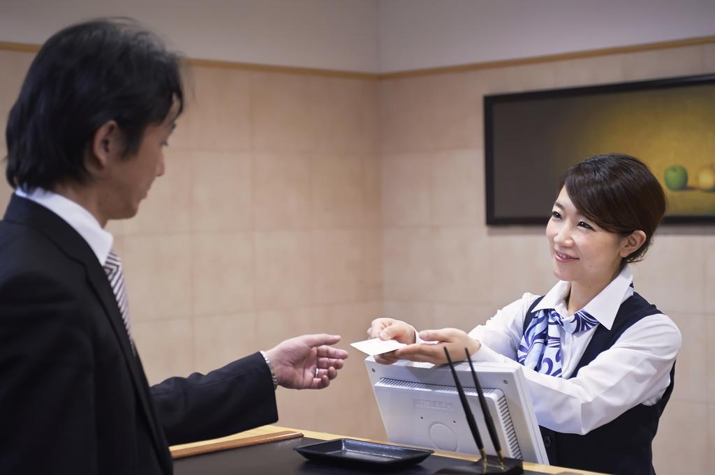 Hotel Sealuck Pal Yaizu Ngoại thất bức ảnh