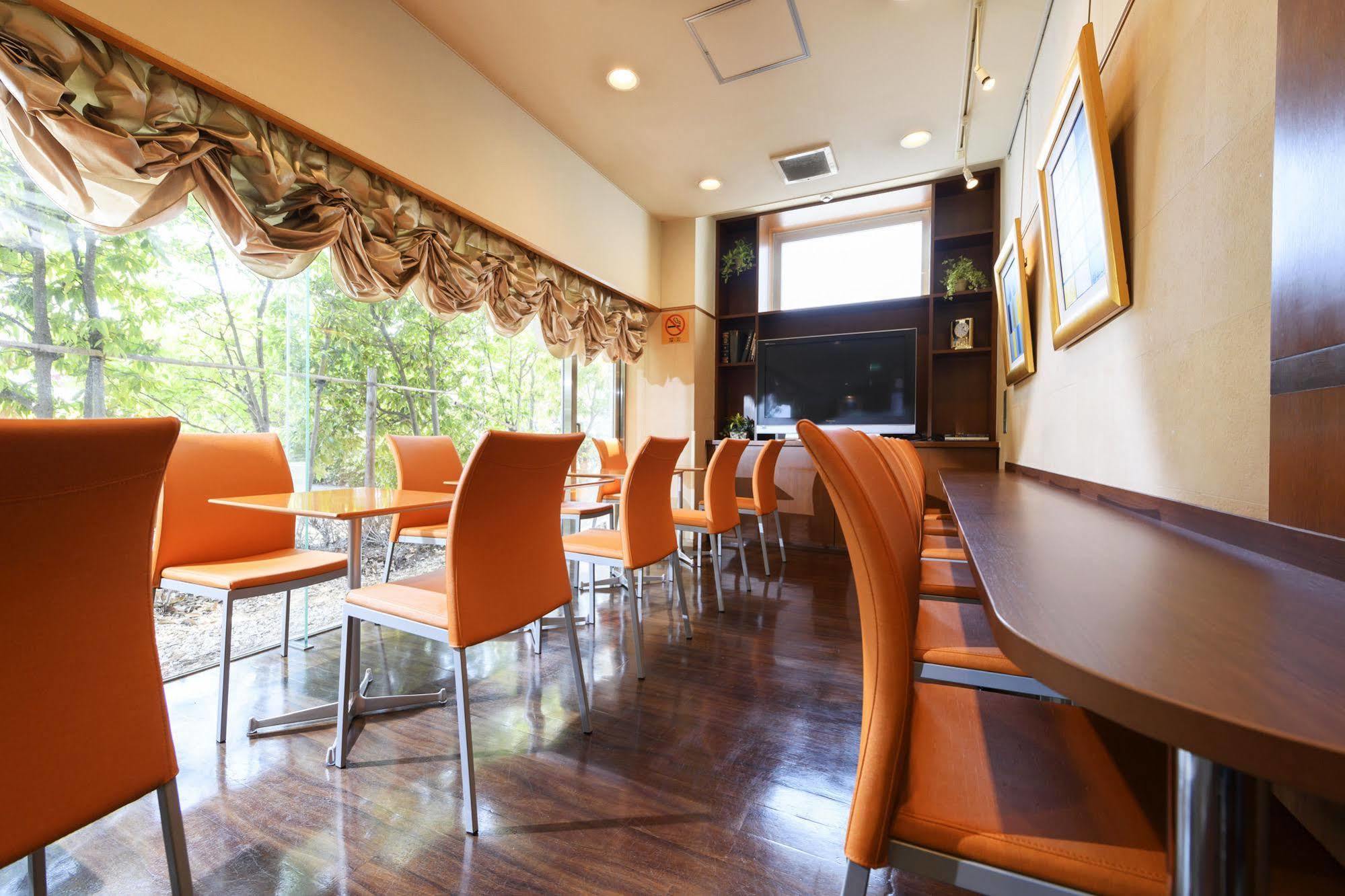 Hotel Sealuck Pal Yaizu Ngoại thất bức ảnh