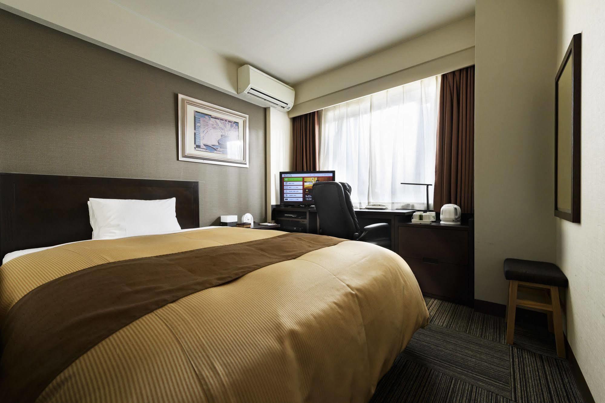 Hotel Sealuck Pal Yaizu Ngoại thất bức ảnh