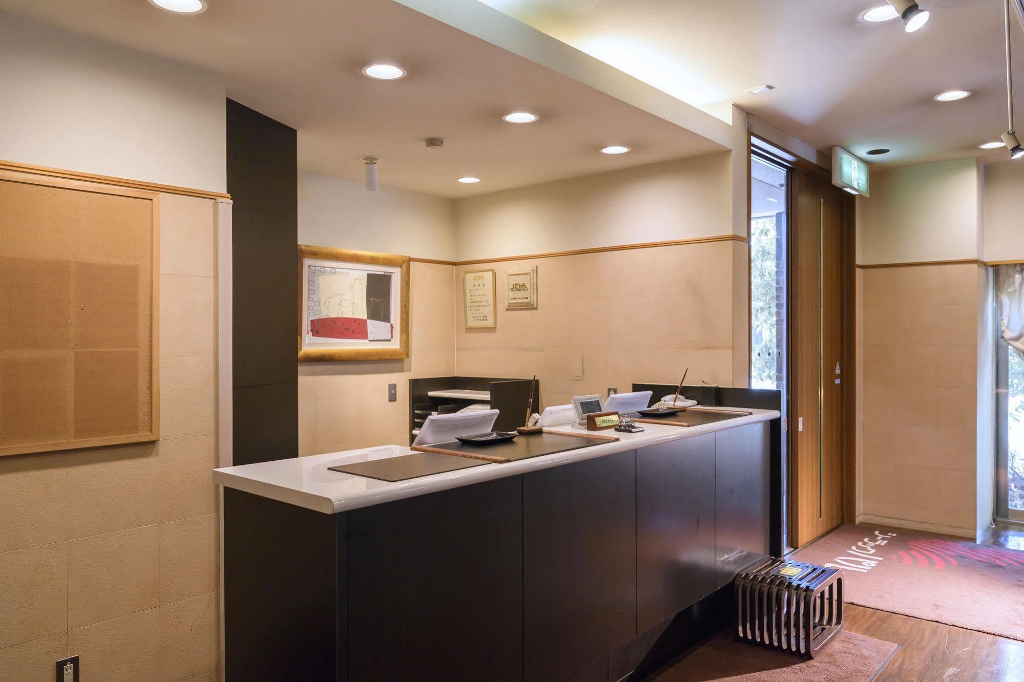 Hotel Sealuck Pal Yaizu Ngoại thất bức ảnh