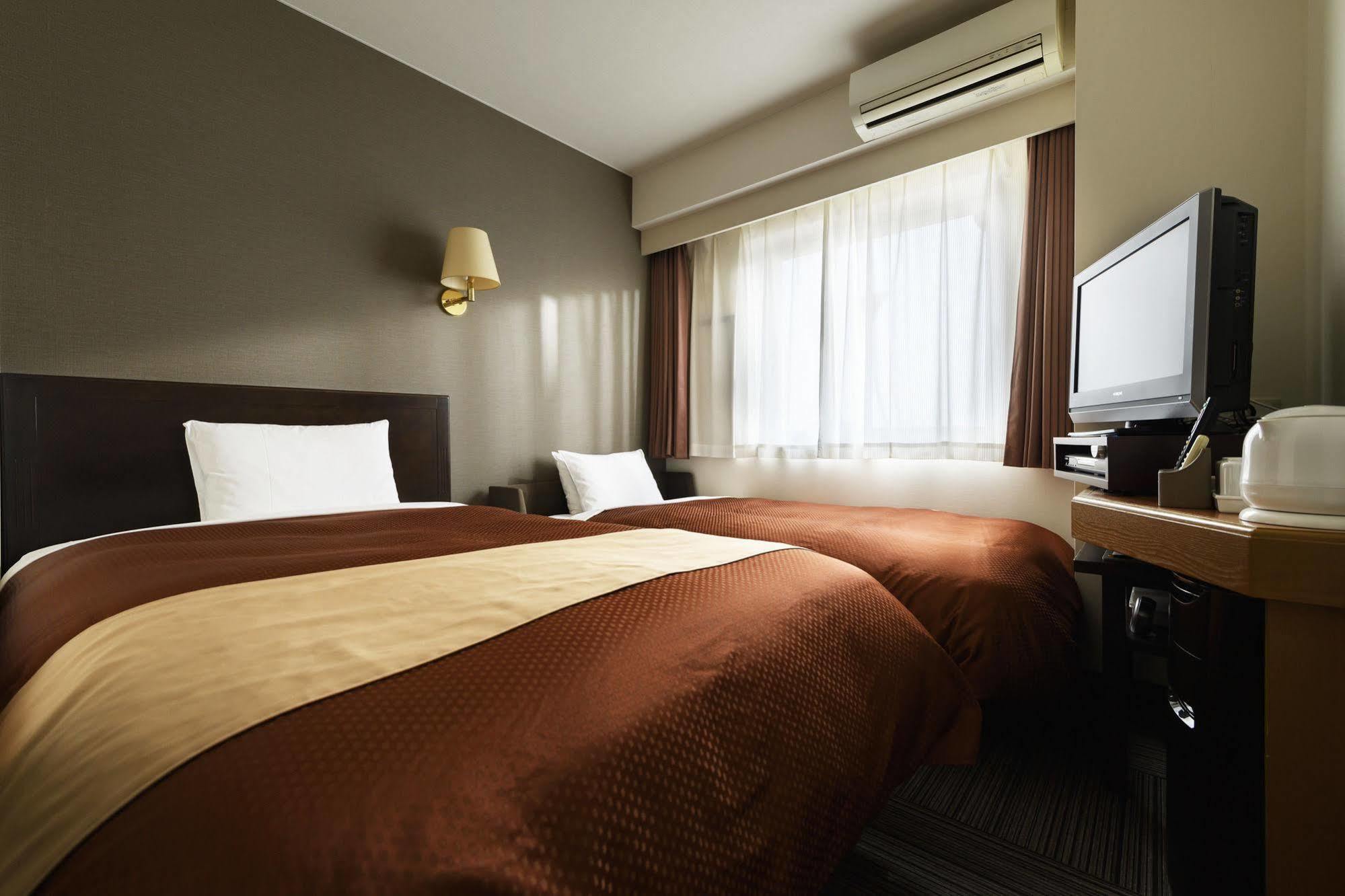 Hotel Sealuck Pal Yaizu Ngoại thất bức ảnh