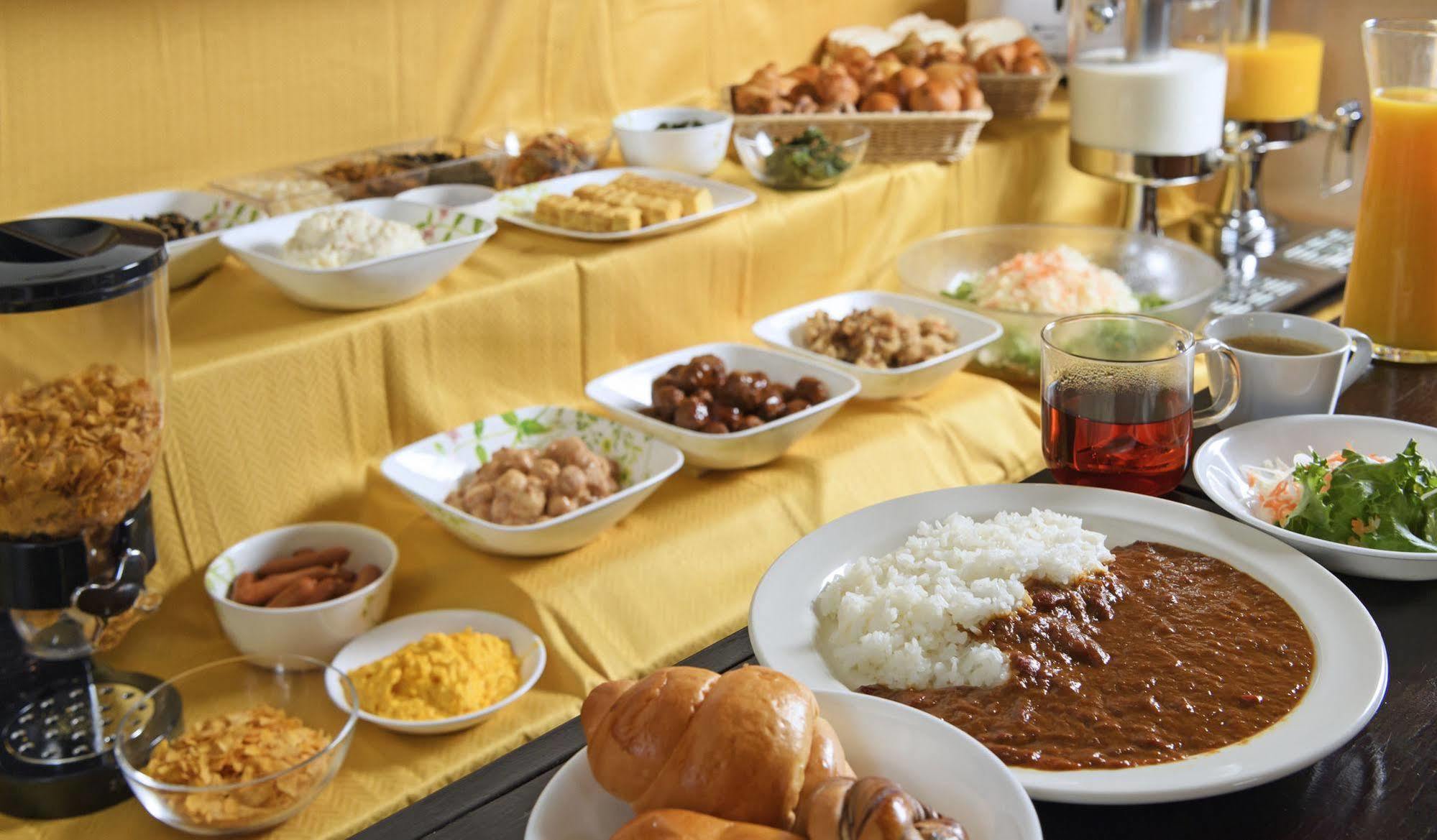 Hotel Sealuck Pal Yaizu Ngoại thất bức ảnh